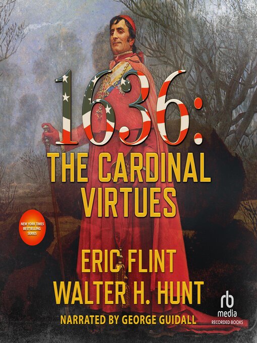 Title details for 1636 by Eric Flint - Wait list